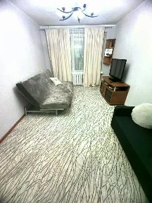 Сдается 1-комн. квартира, 35 м²