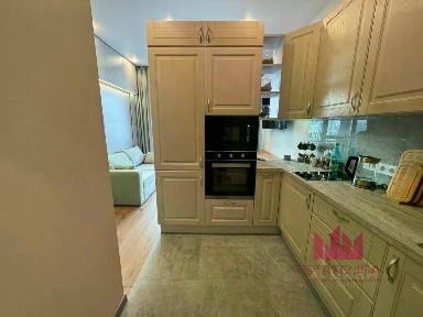 Сдается 1-комн. квартира, 32,2 м²