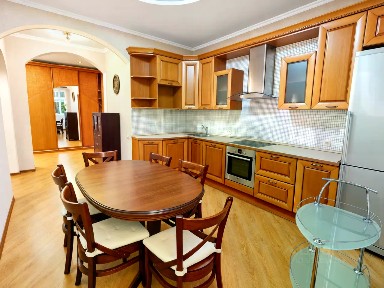 Сдается 3-комн. квартира, 115 м²