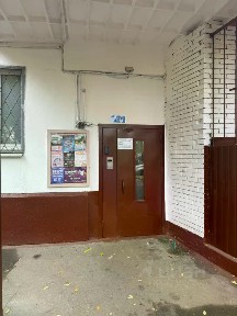 Сдается 1-комн. квартира, 36 м²
