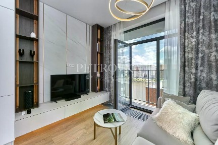 Сдаются 4-комн. апартаменты, 70 м²