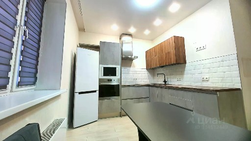 Сдается 2-комн. квартира, 62,4 м²