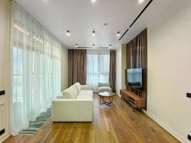 Сдается 3-комн. квартира, 80 м²
