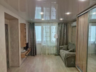 Сдается 2-комн. квартира, 47,4 м²