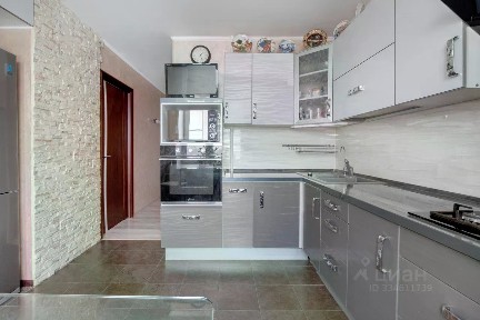 Сдается 2-комн. квартира, 51 м²