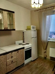 Сдается 1-комн. квартира, 36,5 м²