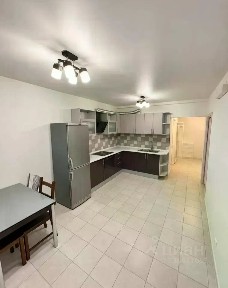 Сдается 1-комн. квартира, 43 м²