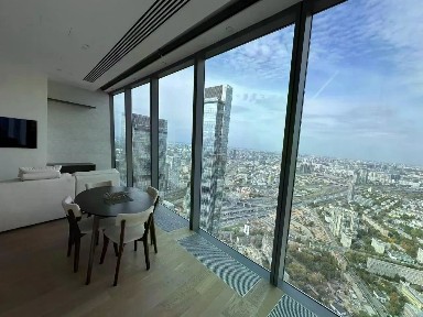 Сдаются 3-комн. апартаменты, 84 м²