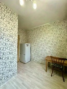 Москва, ЮВАО, р-н Марьино, Новомарьинская ул., 13