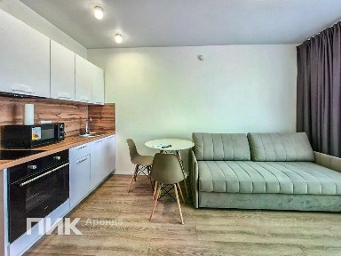 Сдается студия, 19,8 м²