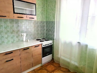Сдается 1-комн. квартира, 39 м²