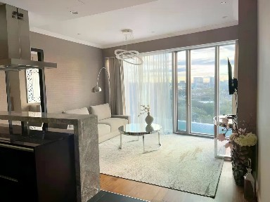 Сдаются 2-комн. апартаменты, 68 м²