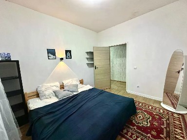 Сдается 2-комн. квартира, 56,6 м²