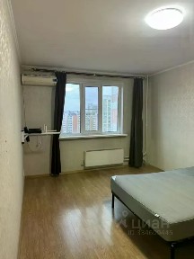Москва, СВАО, р-н Северное Медведково, Полярная ул., 42К1