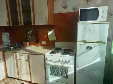 Сдается 2-комн. квартира, 52 м²