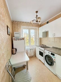 Сдается 1-комн. квартира, 37 м²