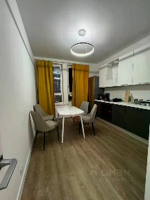 Сдается 1-комн. квартира, 34 м²
