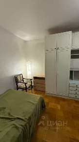 Сдается 1-комн. квартира, 40 м²