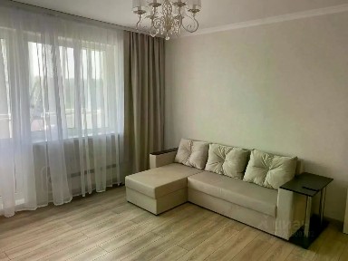 Сдается 1-комн. квартира, 38,8 м²