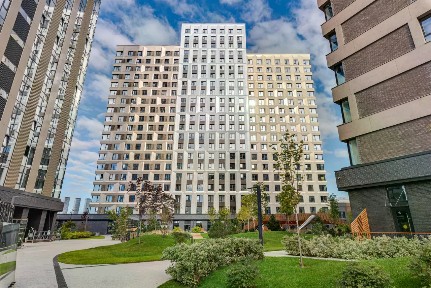 Сдается студия, 32 м²