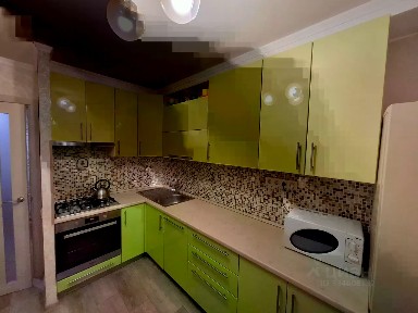 Сдается 1-комн. квартира, 40 м²