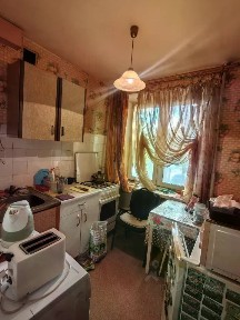 Сдается 1-комн. квартира, 31 м²