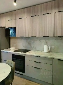 Сдается 3-комн. квартира, 47,7 м²