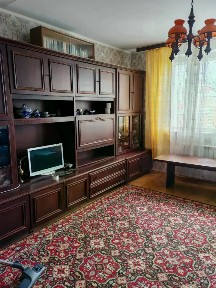 Сдается 2-комн. квартира, 54 м²