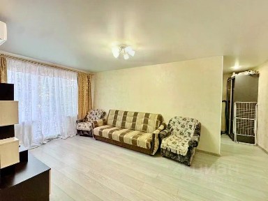 Сдается 2-комн. квартира, 46 м²