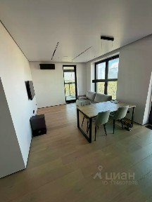 Сдаются 2-комн. апартаменты, 55,4 м²