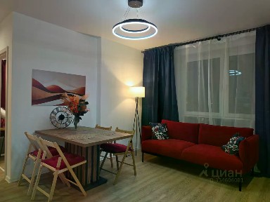 Сдается 2-комн. квартира, 51 м²