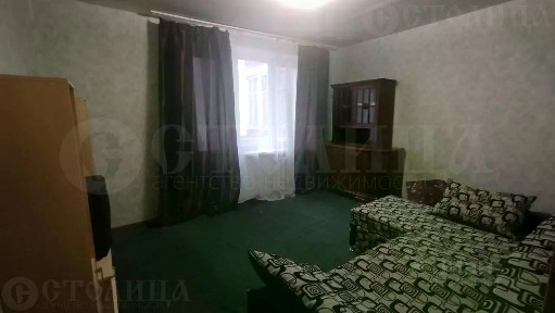Сдается 2-комн. квартира, 36 м²