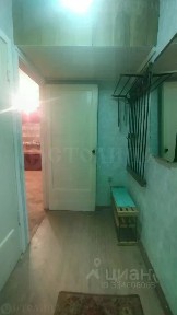 Сдается 3-комн. квартира, 55 м²
