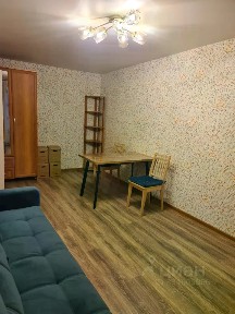 Сдается 1-комн. квартира, 31 м²