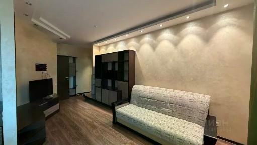Сдается студия, 40 м²
