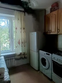 Сдается 1-комн. квартира, 35 м²