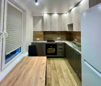 Сдается 1-комн. квартира, 43 м²