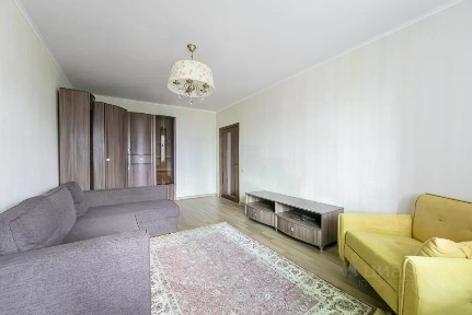 Сдается 2-комн. квартира, 60 м²