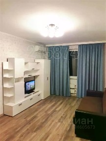 Сдается 1-комн. квартира, 37 м²