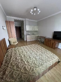 Сдаются 1-комн. апартаменты, 28,6 м²