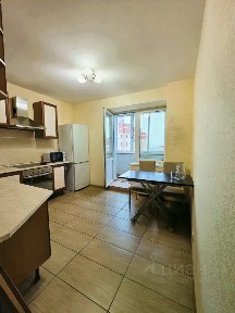 Сдается 1-комн. квартира, 42 м²