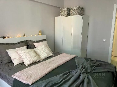 Сдается 2-комн. квартира, 45 м²
