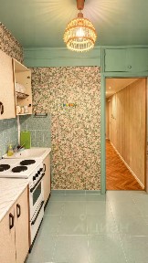 Сдается 1-комн. квартира, 34 м²