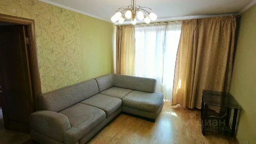 Москва, ЮАО, р-н Орехово-Борисово Южное, Домодедовская ул., 24К1