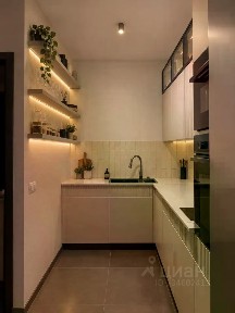 Сдаются 2-комн. апартаменты, 36 м²