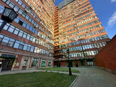 Сдается 2-комн. квартира, 86,7 м²
