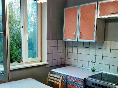 Сдается 1-комн. квартира, 37 м²