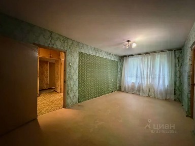 Продается 4-комн. квартира, 63 м²