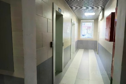 Продается 1-комн. квартира, 32,5 м²