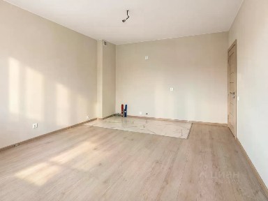 Продается 1-комн. квартира, 38,21 м²